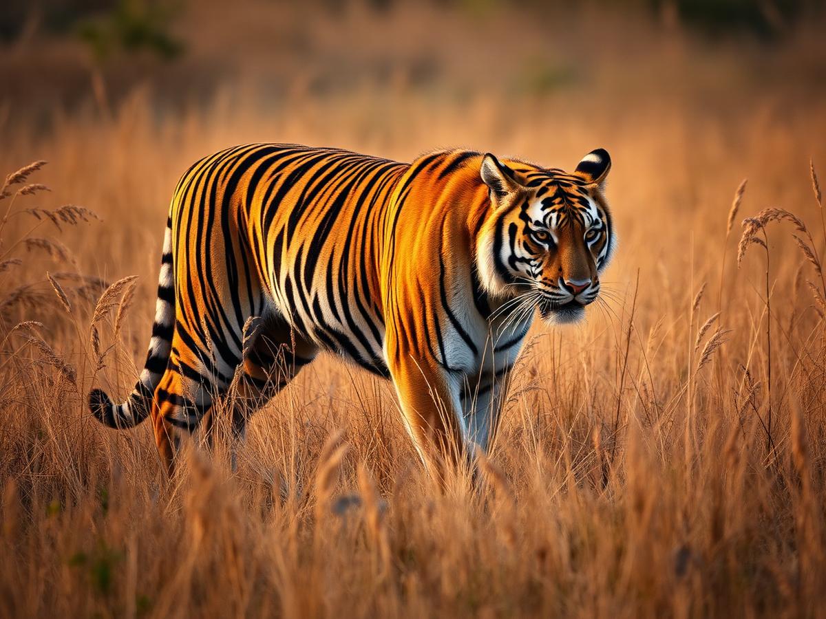 Wildlife